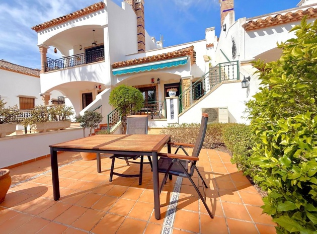Revente - Maison de ville - Orihuela Costa - Villamartin