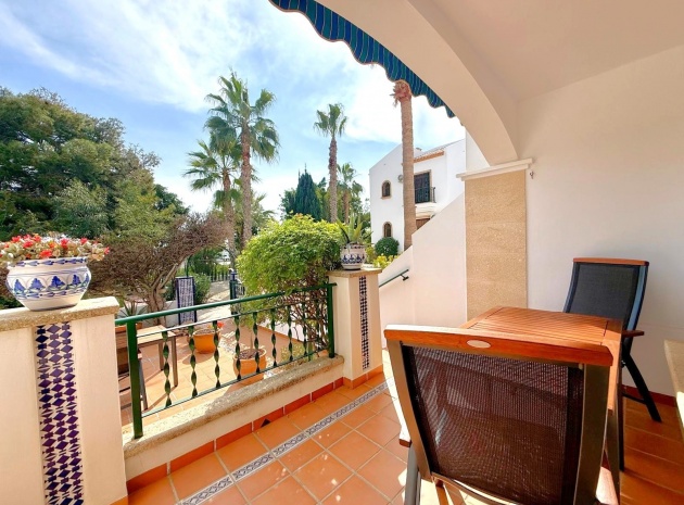 Revente - Maison de ville - Orihuela Costa - Villamartin