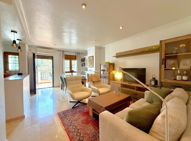 Revente - Maison de ville - Orihuela Costa - Villamartin