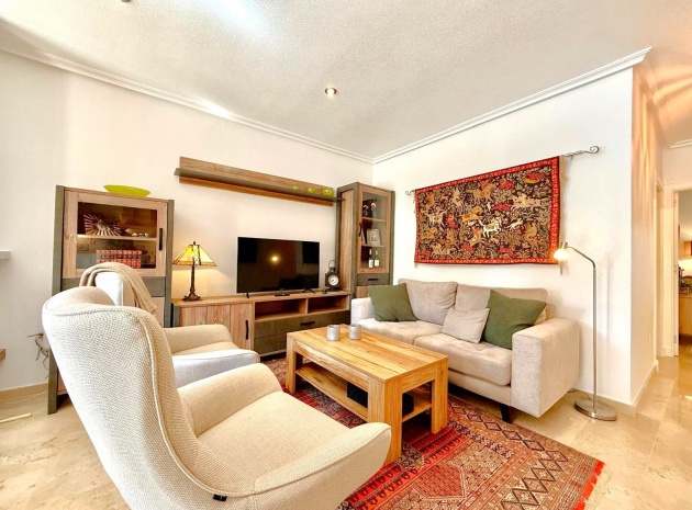 Revente - Maison de ville - Orihuela Costa - Villamartin