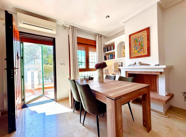 Revente - Maison de ville - Orihuela Costa - Villamartin