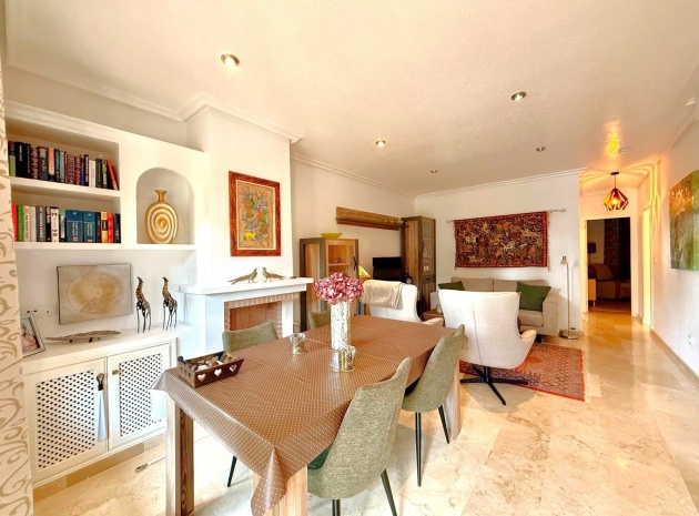 Revente - Maison de ville - Orihuela Costa - Villamartin