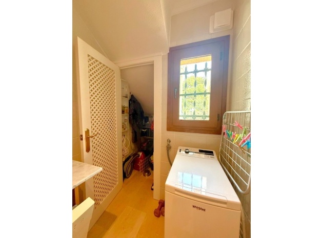 Revente - Maison de ville - Orihuela Costa - Villamartin