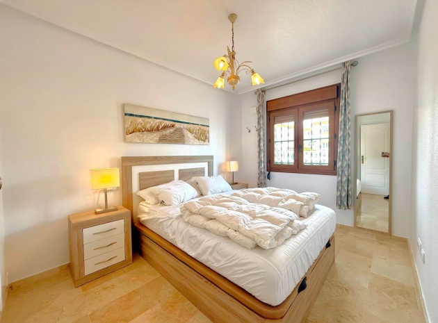 Revente - Maison de ville - Orihuela Costa - Villamartin