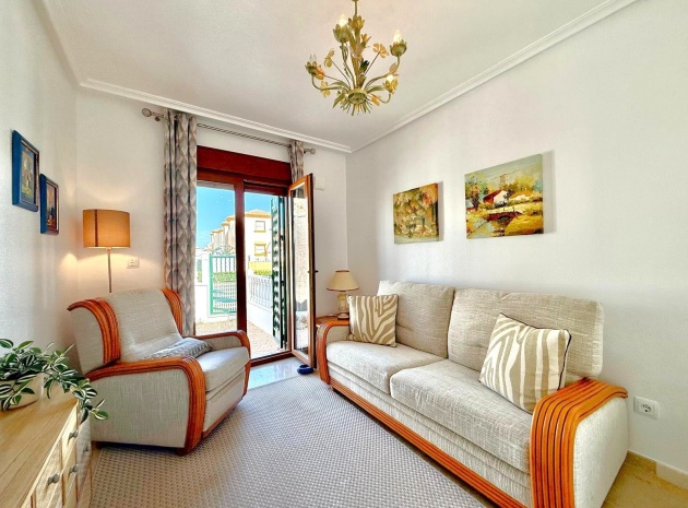 Revente - Maison de ville - Orihuela Costa - Villamartin