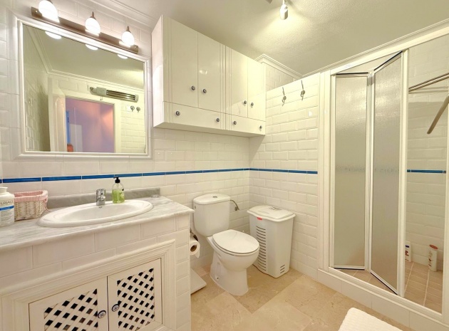 Revente - Maison de ville - Orihuela Costa - Villamartin