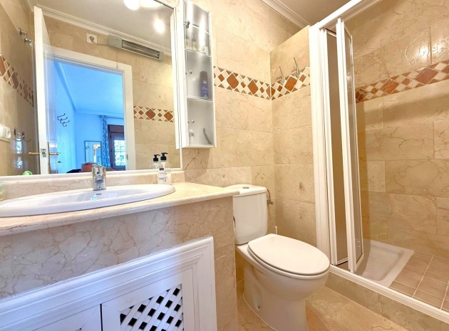 Revente - Maison de ville - Orihuela Costa - Villamartin