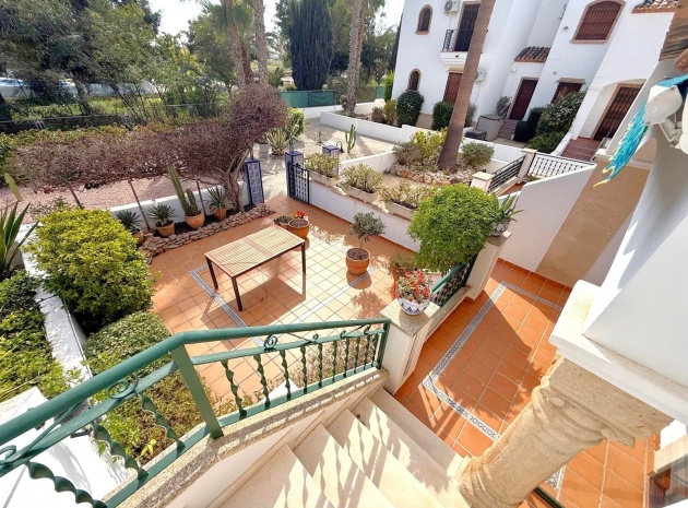 Revente - Maison de ville - Orihuela Costa - Villamartin