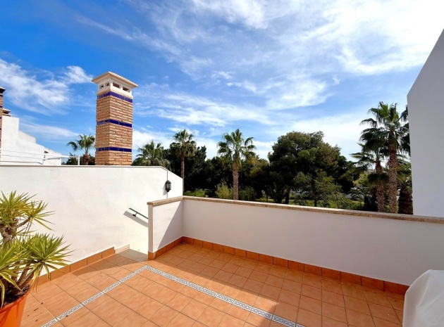 Revente - Maison de ville - Orihuela Costa - Villamartin