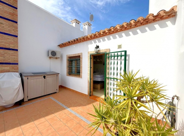 Revente - Maison de ville - Orihuela Costa - Villamartin