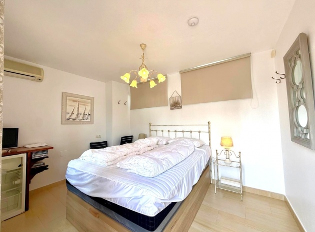 Revente - Maison de ville - Orihuela Costa - Villamartin