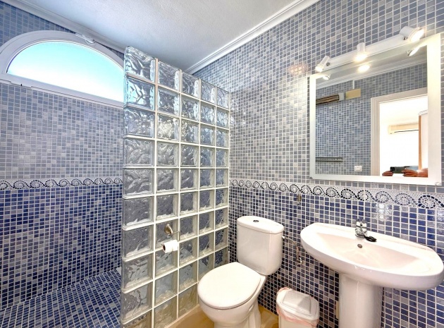 Revente - Maison de ville - Orihuela Costa - Villamartin