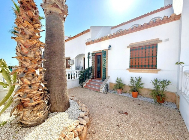 Revente - Maison de ville - Orihuela Costa - Villamartin