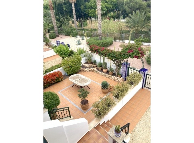 Revente - Maison de ville - Orihuela Costa - Villamartin