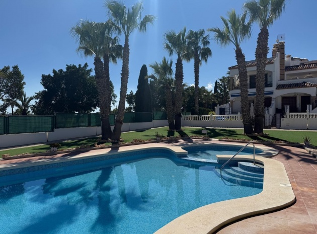 Revente - Maison de ville - Orihuela Costa - Villamartin