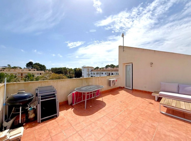 Revente - Appartement - Orihuela Costa - Villamartin