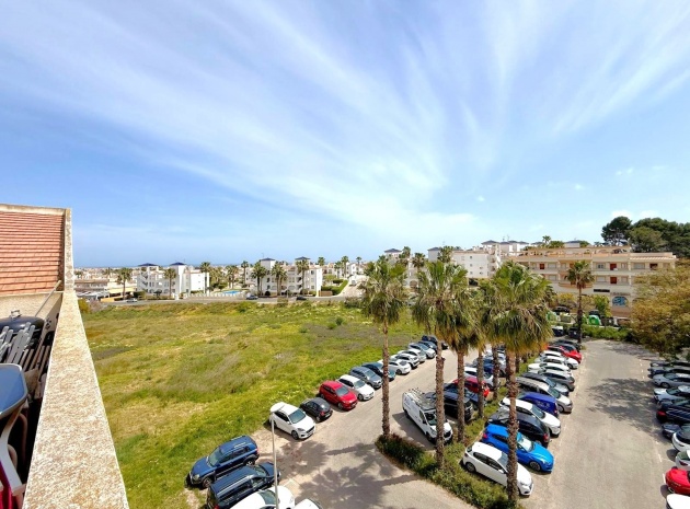 Revente - Appartement - Orihuela Costa - Villamartin