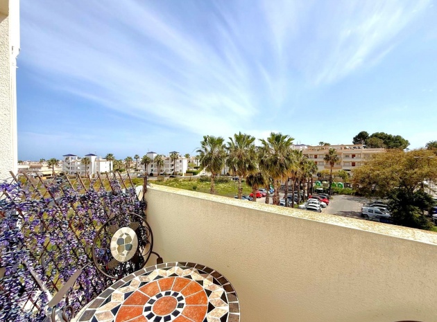 Revente - Appartement - Orihuela Costa - Villamartin