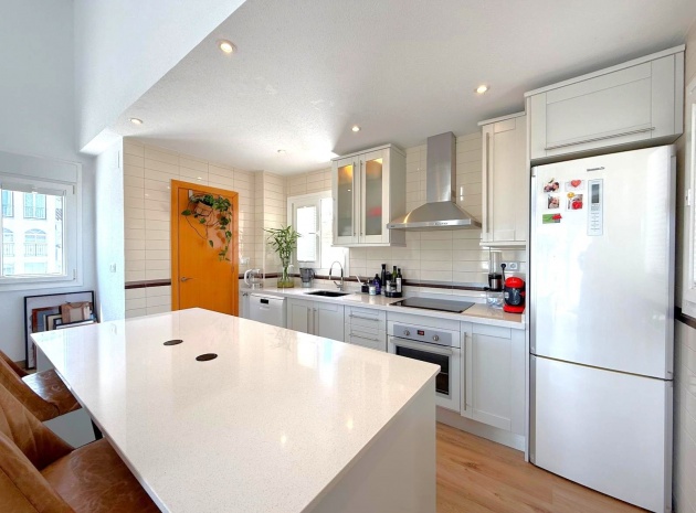 Revente - Appartement - Orihuela Costa - Villamartin