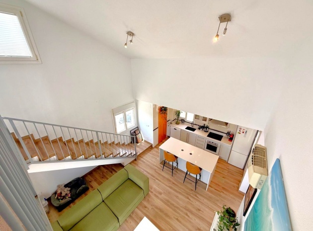 Revente - Appartement - Orihuela Costa - Villamartin