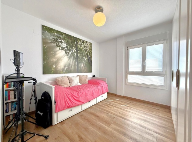 Revente - Appartement - Orihuela Costa - Villamartin