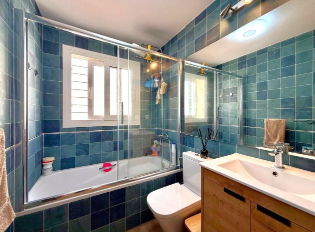 Revente - Appartement - Orihuela Costa - Villamartin