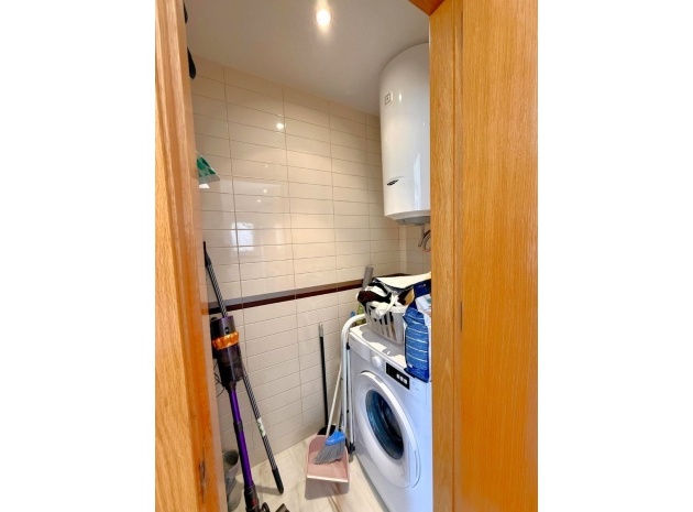 Revente - Appartement - Orihuela Costa - Villamartin