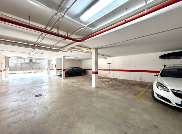 Revente - Appartement - Orihuela Costa - Villamartin