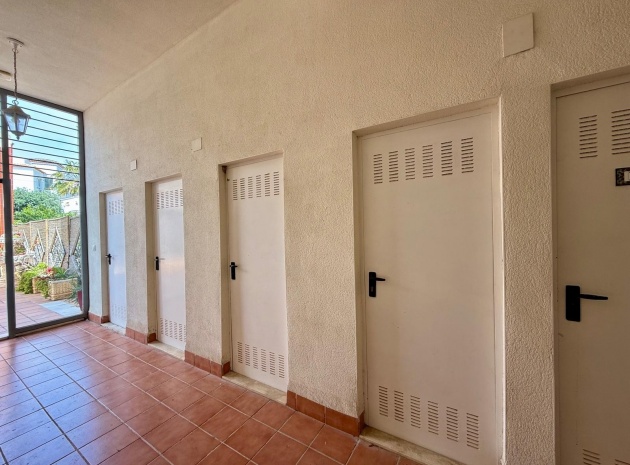 Revente - Appartement - Orihuela Costa - Villamartin