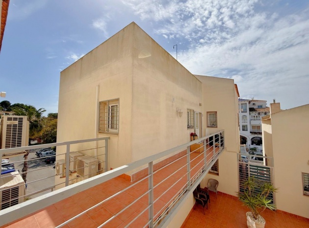 Revente - Appartement - Orihuela Costa - Villamartin