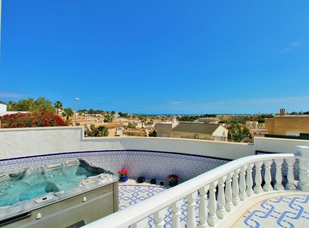 Resale - Villa - Villamartin - el presidente