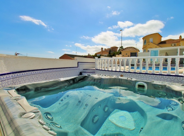 Resale - Villa - Villamartin - el presidente