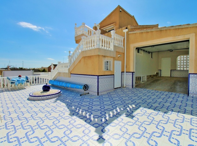Resale - Villa - Villamartin - el presidente