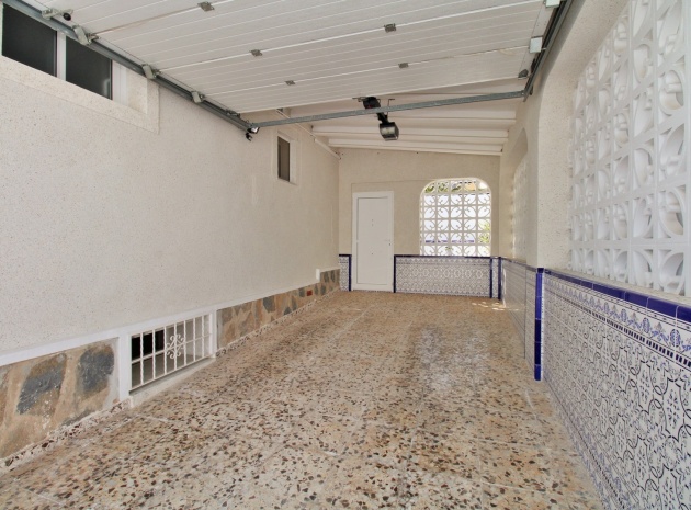 Resale - Villa - Villamartin - el presidente