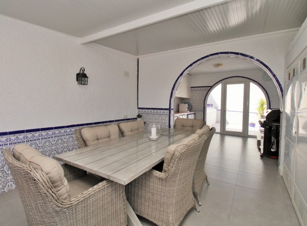 Resale - Villa - Villamartin - el presidente