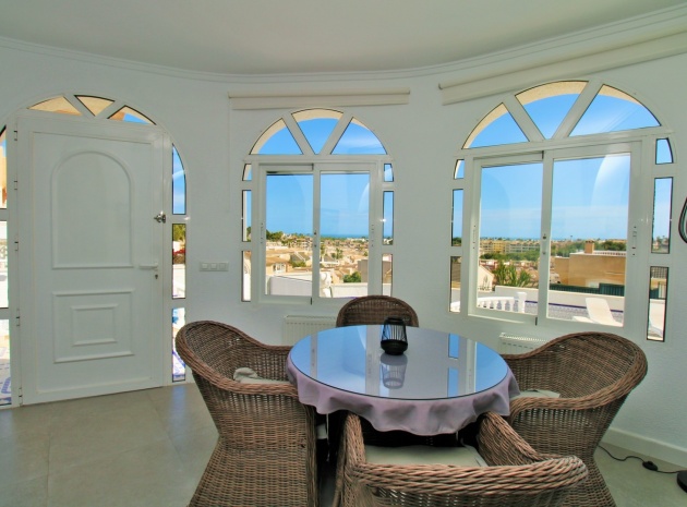 Resale - Villa - Villamartin - el presidente