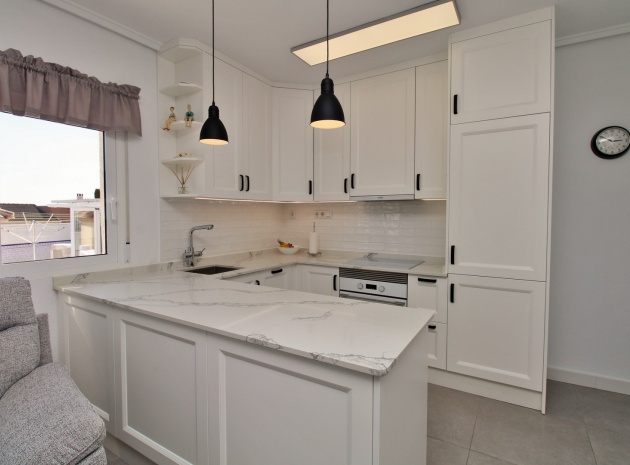 Resale - Villa - Villamartin - el presidente