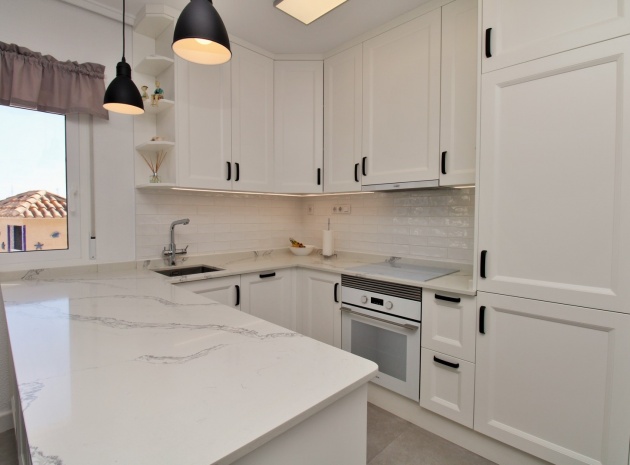 Resale - Villa - Villamartin - el presidente