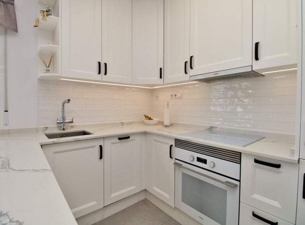 Resale - Villa - Villamartin - el presidente