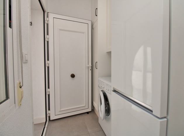 Resale - Villa - Villamartin - el presidente