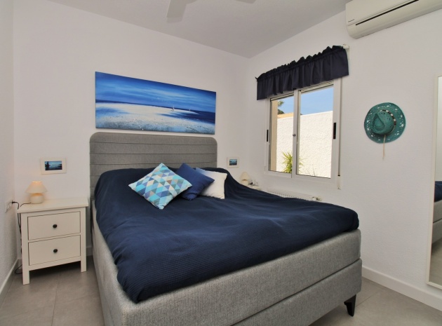 Resale - Villa - Villamartin - el presidente