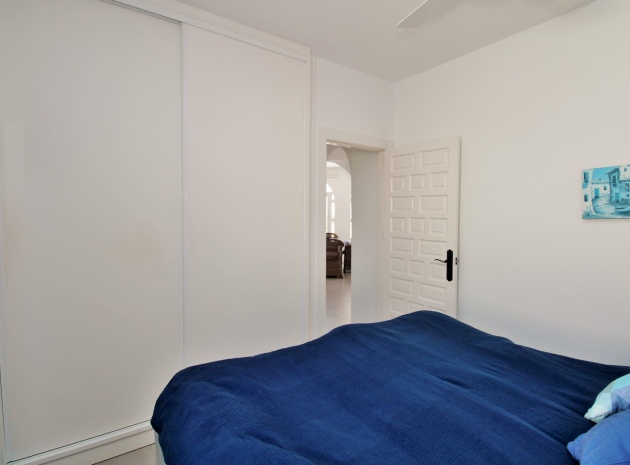 Resale - Villa - Villamartin - el presidente