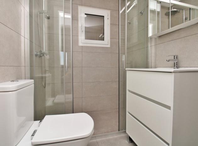 Resale - Villa - Villamartin - el presidente