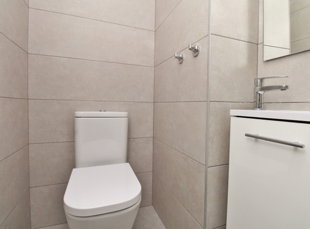 Resale - Villa - Villamartin - el presidente