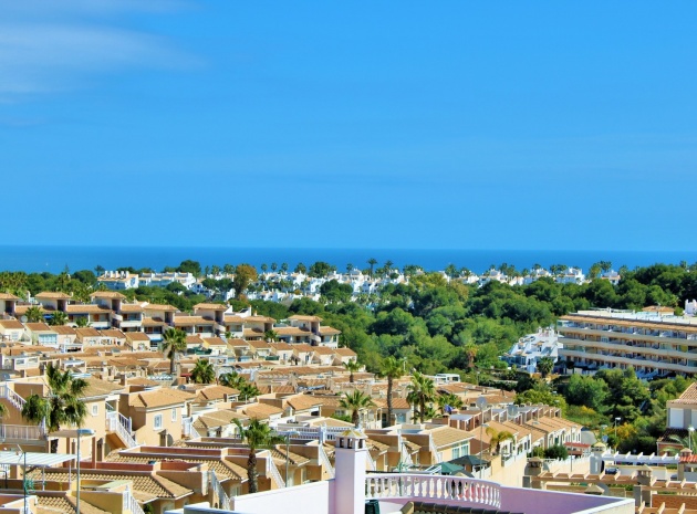 Resale - Villa - Villamartin - el presidente