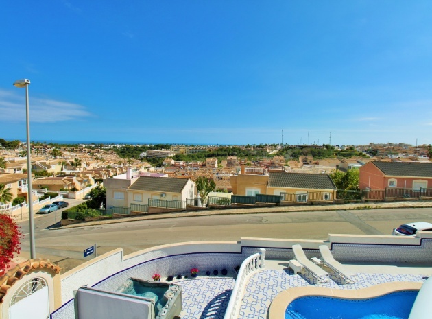 Resale - Villa - Villamartin - el presidente