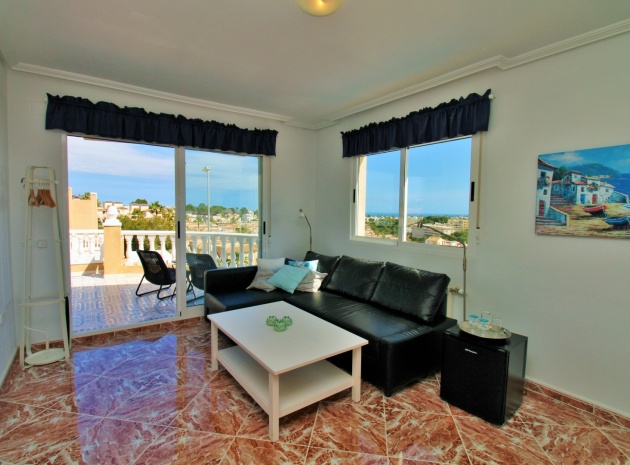 Resale - Villa - Villamartin - el presidente