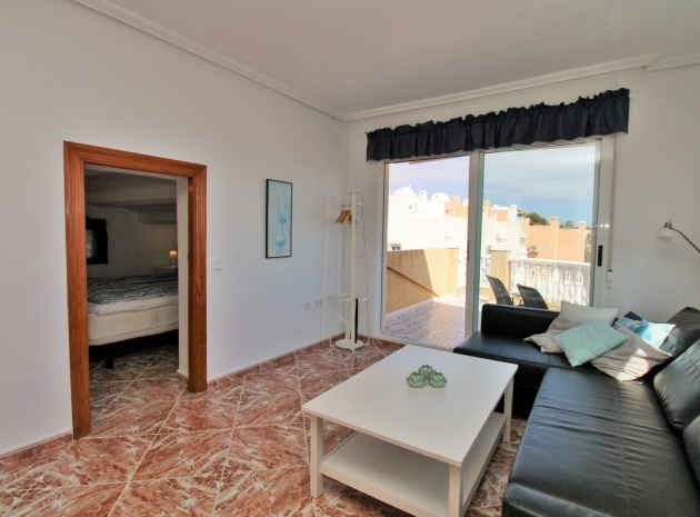 Resale - Villa - Villamartin - el presidente