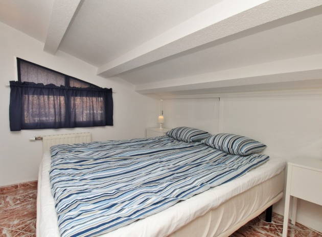 Resale - Villa - Villamartin - el presidente