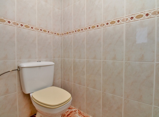 Resale - Villa - Villamartin - el presidente